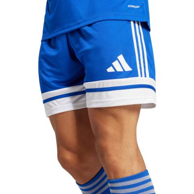 13. adidas Squadra 25 M JH3405 shorts