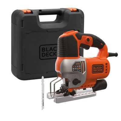 Black & Decker BES610K-QS 650W Electric Jigsaw