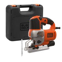 Black & Decker BES610K-QS 650W Electric Jigsaw