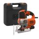Black & Decker BES610K-QS 650W Electric Jigsaw