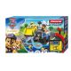8. CARRERA Paw Patrol track On the Double 20063057