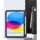 3. Tech-Protect Endurance Case for iPad 10.9” 10 / 2022 / 11” 11 / 2025 - Black