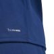 6. Men's adidas Entrada 26 Sleeveless Jersey Navy Blue KB3930