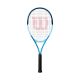 6. Wilson Tour Slam TNS Lite 3 4 3/8 blue tennis racket WR199010U3