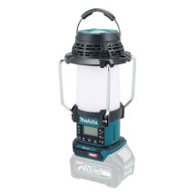 MAKITA.RADIO WITH LAMP 40V XGT MR010GZ BLUETOOTH