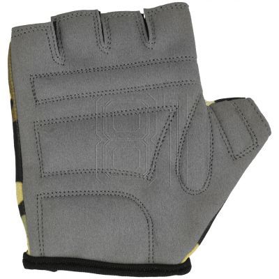 3. Cycling gloves Meteor Junior Moro