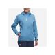 3. MILLET Parmelan Windbreaker Hoodie Women's Jacket in Blue