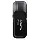 ADATA UV240 AUV240-32G-RBK USB Flash Drive (32GB; USB 2.0; black)