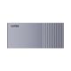 5. Unitek Triple USB4 40Gb/s Docking Station, 120W Power Supply