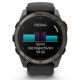 11. Garmin Fenix 8 Pro 51 mm AMOLED Black 3.56 cm (1.4")