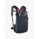 6. EVOC E-Ride 12 black cycling backpack