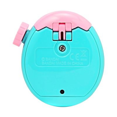 4. TAMAGOTCHI PARADISE - JADE FOREST
