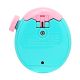 4. TAMAGOTCHI PARADISE - JADE FOREST