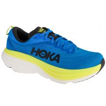 Hoka Bondi 8 M 1123202-ELT Running Shoes