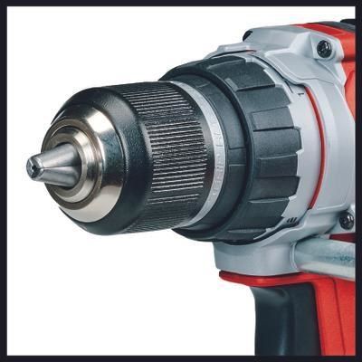2. 18V TP-CD 18/60 LI BL SOLO Drill Driver 4514210 EINHELL