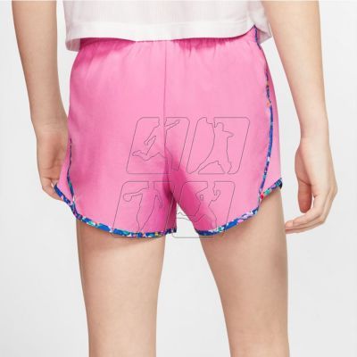 5. Nike Y Dri Fit Tempo Junior CT8987-693 shorts