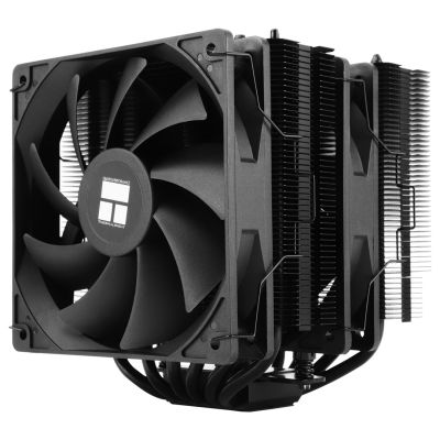 3. Thermalright Peerless Assassin 120 SE CPU Cooler