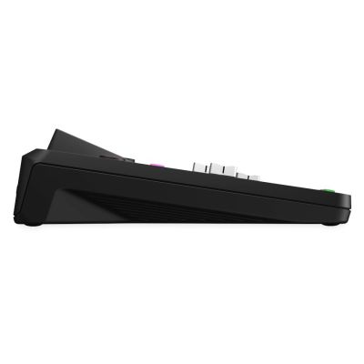 5. RODECaster Pro II - Podcast Production Studio