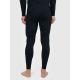 2. Seamless thermal ski underwear with quick-drying finish – men's leggings 4F4FWAW26USEAM310-20S