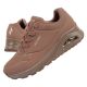 12. Skechers Uno Air W 73690/BRN shoes