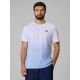 Men's regular printed T-shirt 4F 4FRSS26TTSHM4040-33A
