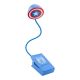 2. PP Book Light Captain America