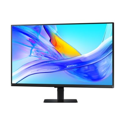 3. Samsung S80UD Computer Monitor 81.3 cm (32") 3840 x 2160 px 4K Ultra HD LCD Black