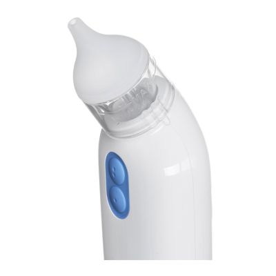 19. BRAUN BNA 100 nasal aspirator