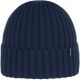 VIKING Hank Life Style Beanie for Adults, Navy Blue