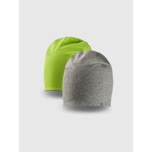 Children's beanie hat 4F 4FJRSS26ACAPU0765-33S