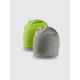 Children's beanie hat 4F 4FJRSS26ACAPU0765-33S