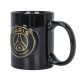 2. Paris Saint Germain ceramic mug in gift box 390 ml 25OPSG501L3D