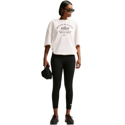 6. Nike Sportswear Classic Women's Leggings Black DV7789 011