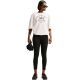 6. Nike Sportswear Classic Women's Leggings Black DV7789 011