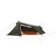 4. Easy Camp Sarek 1 Green Tunnel Tent