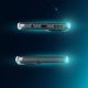8. 3mk Clear Case for Motorola Moto G55 5G - transparent