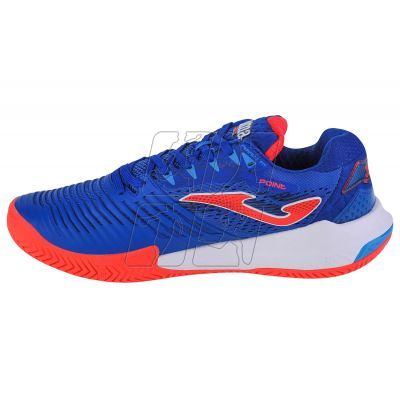 2. Shoes Joma T.Point Men 2204 M TPOINS2204T