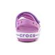 5. CROCS CROCBAND CRUISER SANDAL T KIDS BUBBLE 209424-6WQ