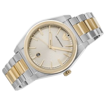 2. Men's Watch EMPORIO ARMANI Federico AR11716 + BOX