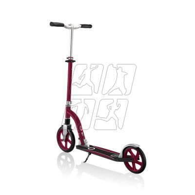 11. City scooter Globber NL 230-205 Duo Vintage 686-112