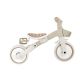 14. Tricycle/balance bike LEARNING TRIKE 3in1 PLUS ECOLOGIC (738-466)