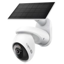 TP-Link Tapo C660 KIT Outdoor IP Security Camera 3840 x 2160 px Ceiling / Wall