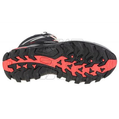 8. CMP Rigel Mid W 3Q12946-76UC shoes