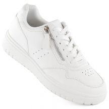 McBraun W EU655 sports shoes, white