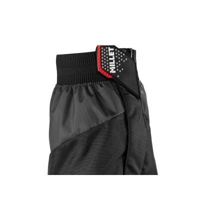 5. MILLET High Route Gaiters Black