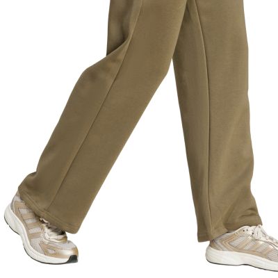 16. adidas Essentials Small Logo Feel Cozy W Pants JI6054