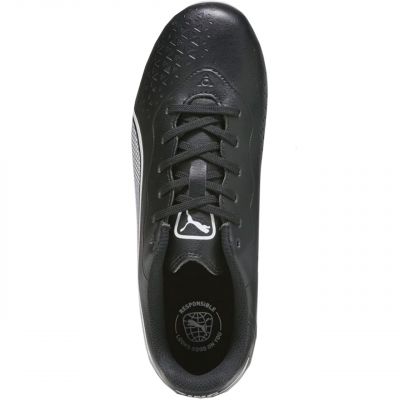 2. Puma King Match FG/AG Jr 107573 01 football boots