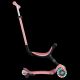 12. Scooter with ride-on seat GO•UP ACTIVE LIGHTS 360 (749-310)