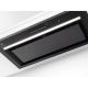 15. ELECTROLUX LFG815K Chimney Hood 80 cm | 650 m3/h | Hob2Hood | LED | Black