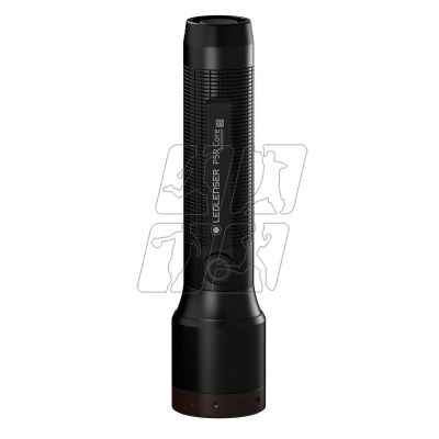 2. Ledlenser P5R Core 502178 Flashlight